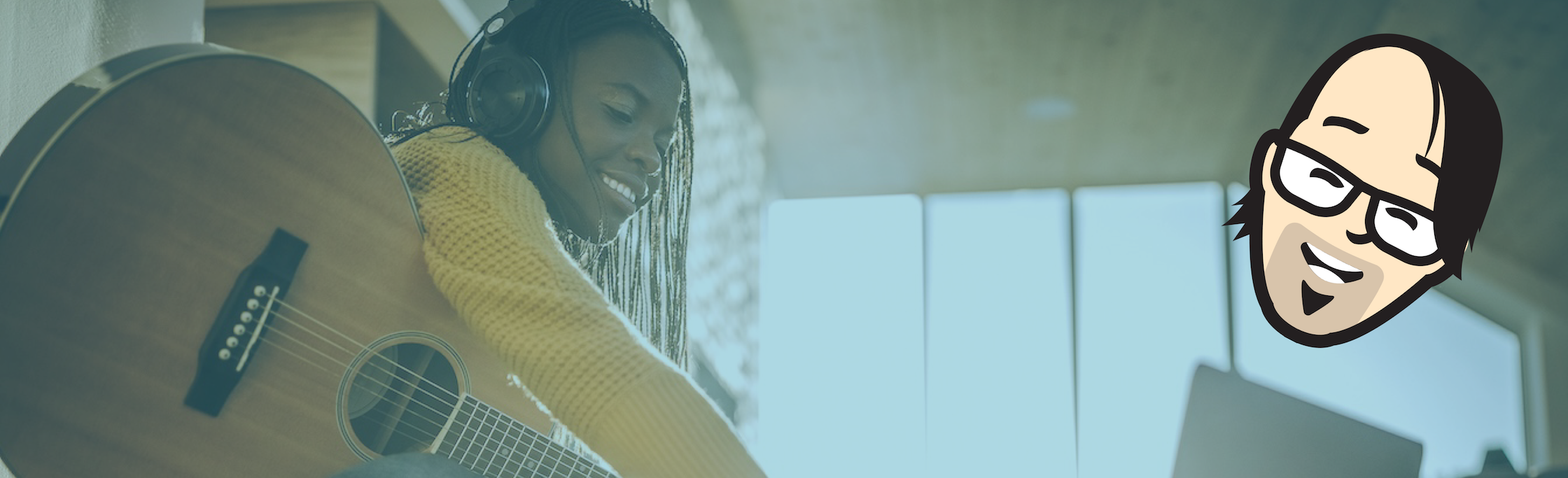 Echoes and Rhythms Listening Club